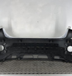 Pare choc arriere HYUNDAI I 20 2 Photo n°4