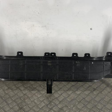 Renfort pare choc arriere (traverse) HYUNDAI I 20 2 Photo n°1