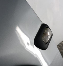 Aile avant gauche CITROEN SAXO Photo n°4