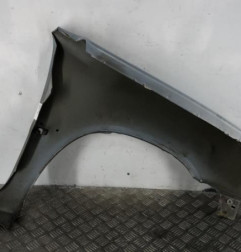 Aile avant gauche CITROEN SAXO Photo n°5