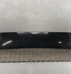 Pare choc arriere RENAULT SCENIC 1 Photo n°1