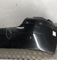 Pare choc arriere RENAULT SCENIC 1 Photo n°3