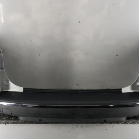 Pare choc arriere RENAULT CLIO 4 Photo n°1