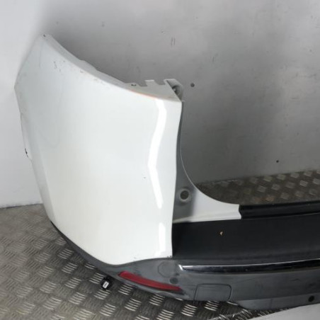 Pare choc arriere RENAULT CLIO 4