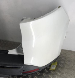 Pare choc arriere RENAULT CLIO 4 Photo n°3