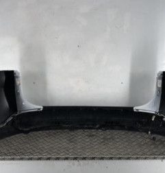 Pare choc arriere RENAULT CLIO 4 Photo n°6