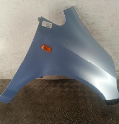 Aile avant droit HONDA JAZZ 2 Photo n°1