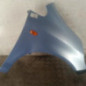 Aile avant droit HONDA JAZZ 2