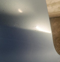 Aile avant droit HONDA JAZZ 2