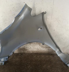 Aile avant droit HONDA JAZZ 2 Photo n°5
