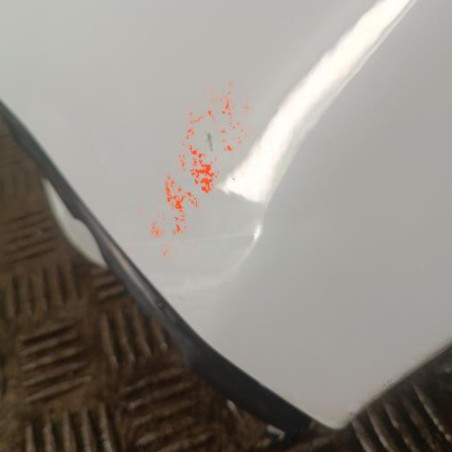 Aile avant gauche DACIA SANDERO 1