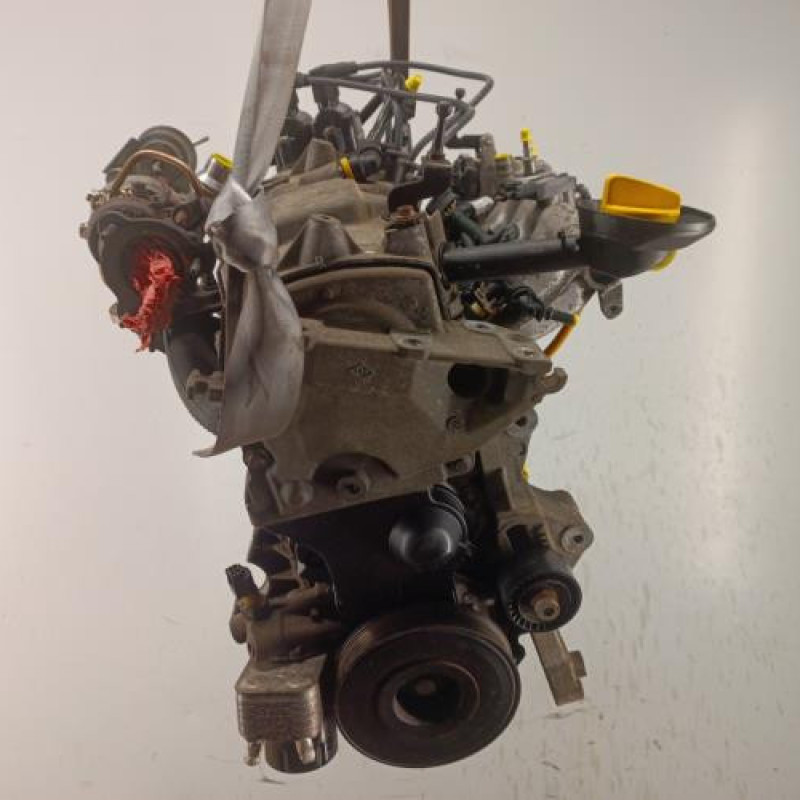 Moteur RENAULT CLIO 3 Moteur RENAULT CLIO 3