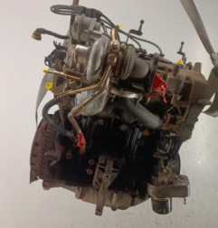 Moteur RENAULT CLIO 3