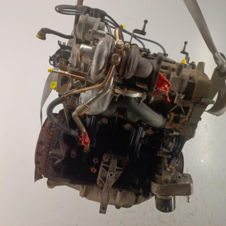 Moteur RENAULT CLIO 3