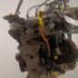 Moteur RENAULT CLIO 3