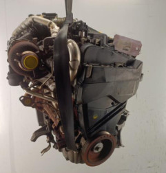 Moteur RENAULT MEGANE 3 Photo n°1