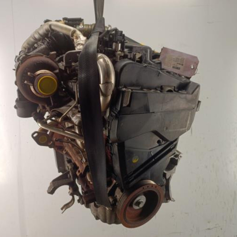 Moteur RENAULT MEGANE 3