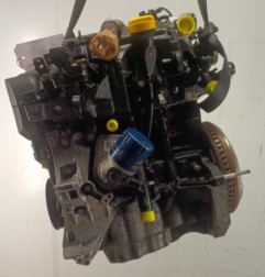 Moteur RENAULT MEGANE 3