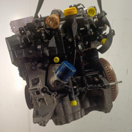 Moteur RENAULT MEGANE 3