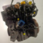 Moteur RENAULT MEGANE 3