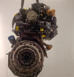 Moteur RENAULT MEGANE 3 Photo n°4