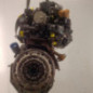 Moteur RENAULT MEGANE 3