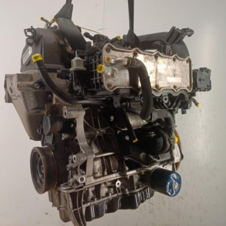 Moteur VOLKSWAGEN GOLF 7 Photo n°1