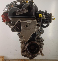 Moteur VOLKSWAGEN GOLF 7