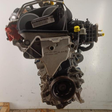 Moteur VOLKSWAGEN GOLF 7