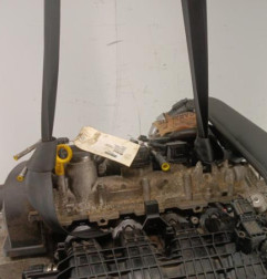 Moteur VOLKSWAGEN GOLF 7 Photo n°5