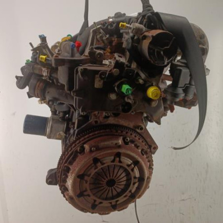Moteur PEUGEOT PARTNER 1 Photo n°1