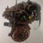 Moteur PEUGEOT PARTNER 1