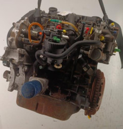 Moteur PEUGEOT PARTNER 1