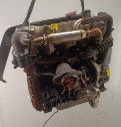 Moteur PEUGEOT PARTNER 1 Photo n°3