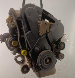 Moteur PEUGEOT PARTNER 1 Photo n°4