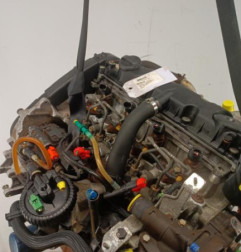 Moteur PEUGEOT PARTNER 1 Photo n°5