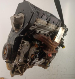 Moteur PEUGEOT 307 Photo n°1