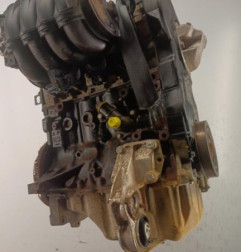 Moteur PEUGEOT 307 Photo n°3