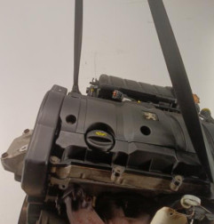 Moteur PEUGEOT 307 Photo n°5