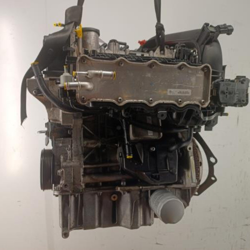 Moteur VOLKSWAGEN POLO 5