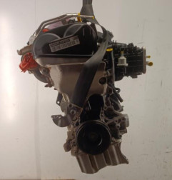 Moteur VOLKSWAGEN POLO 5