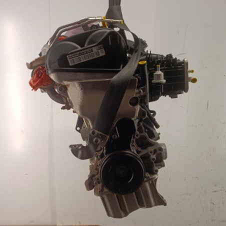 Moteur VOLKSWAGEN POLO 5