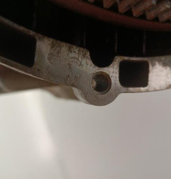 Moteur VOLKSWAGEN POLO 5 Photo n°6