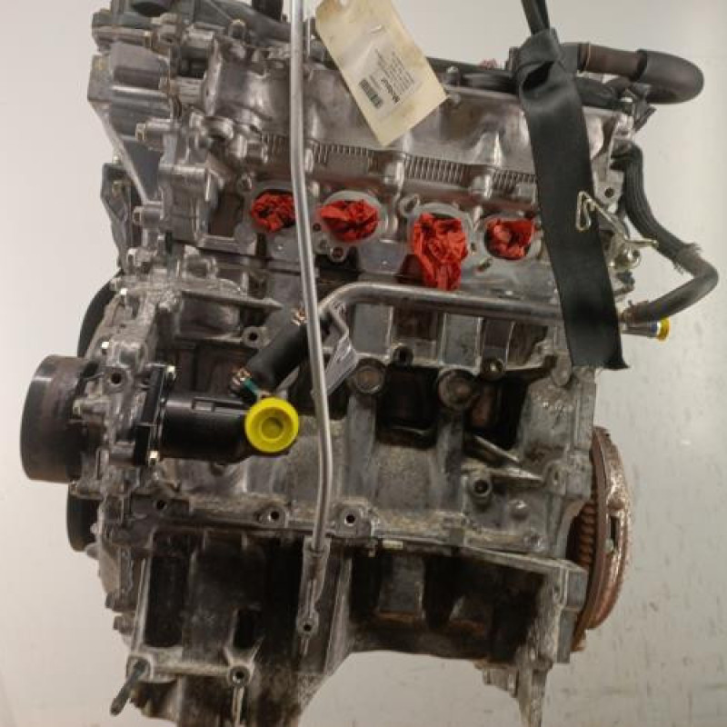 Moteur TOYOTA YARIS 3 Moteur TOYOTA YARIS 3