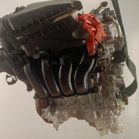 Moteur TOYOTA YARIS 3