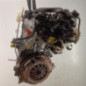 Moteur TOYOTA YARIS 3