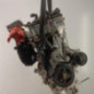 Moteur TOYOTA YARIS 3