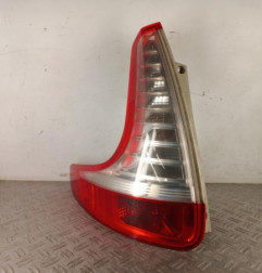 Feu arriere principal gauche (feux) RENAULT GRAND SCENIC 3 Photo n°1