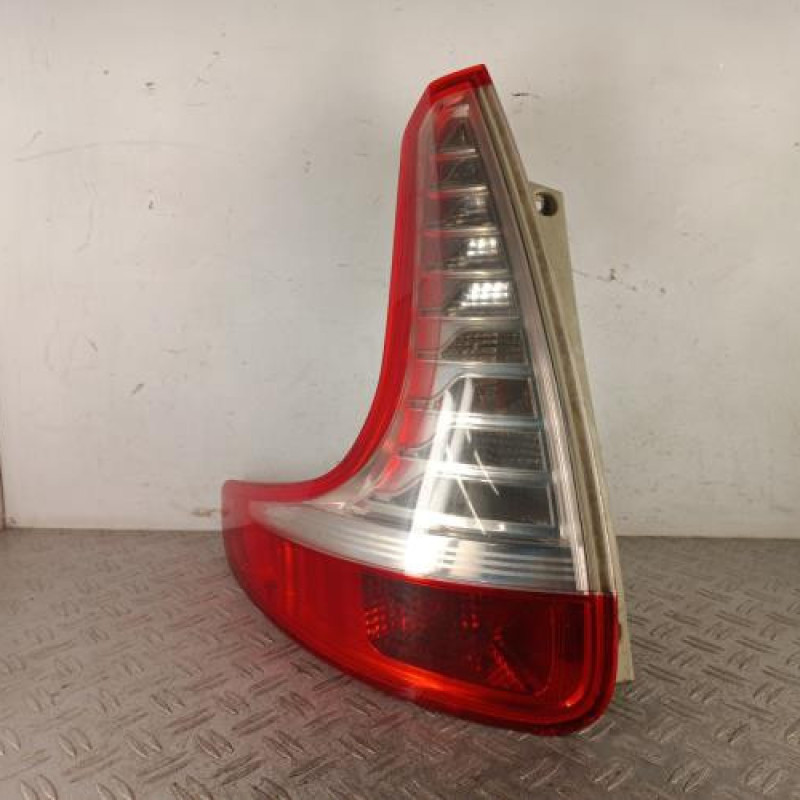 Feu arriere principal gauche (feux) RENAULT GRAND SCENIC 3