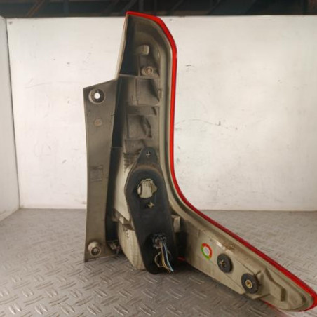 Feu arriere principal gauche (feux) RENAULT GRAND SCENIC 3